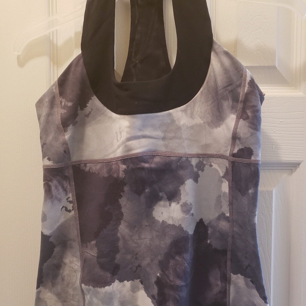 Workout Bra Top